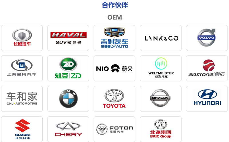 迈伟智联官网：技术驱动未来
